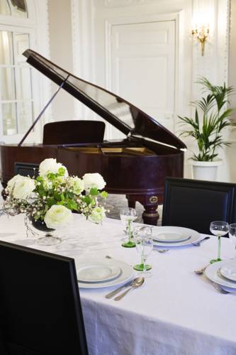 Фото Hotel Mercure Rodez Cathedrale