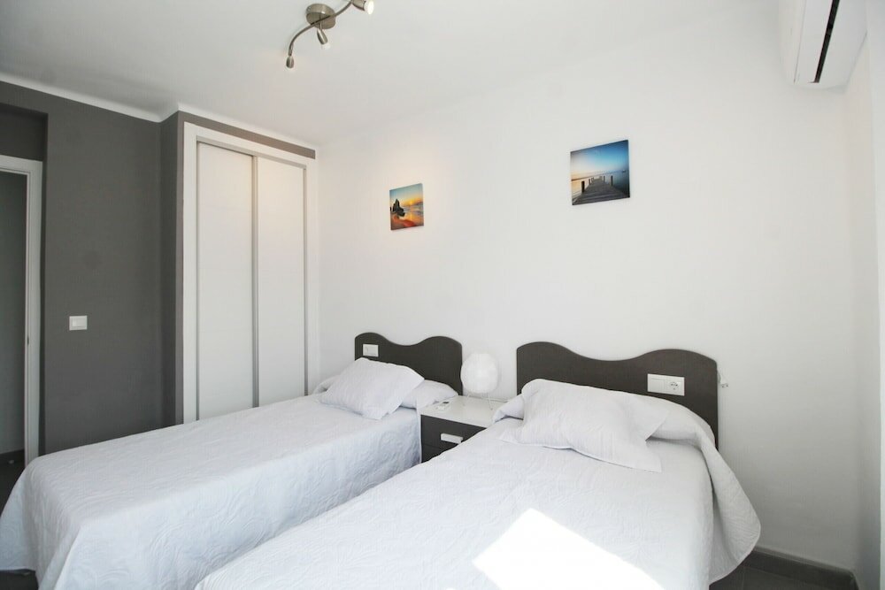 Фото 1020 Apartment Edf. Paco