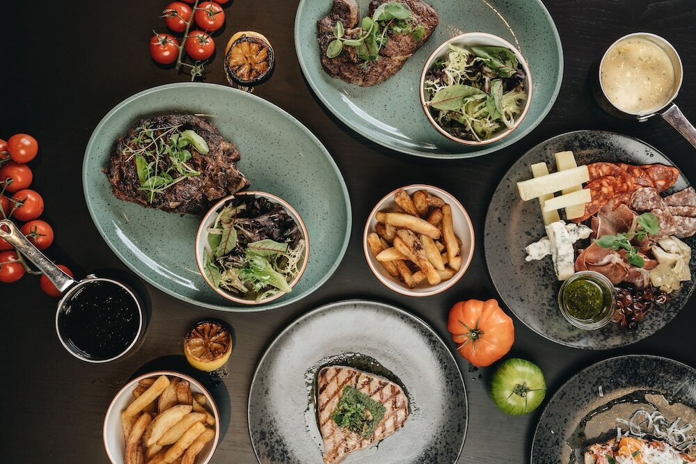 Фото ProfilHotels Copenhagen Plaza