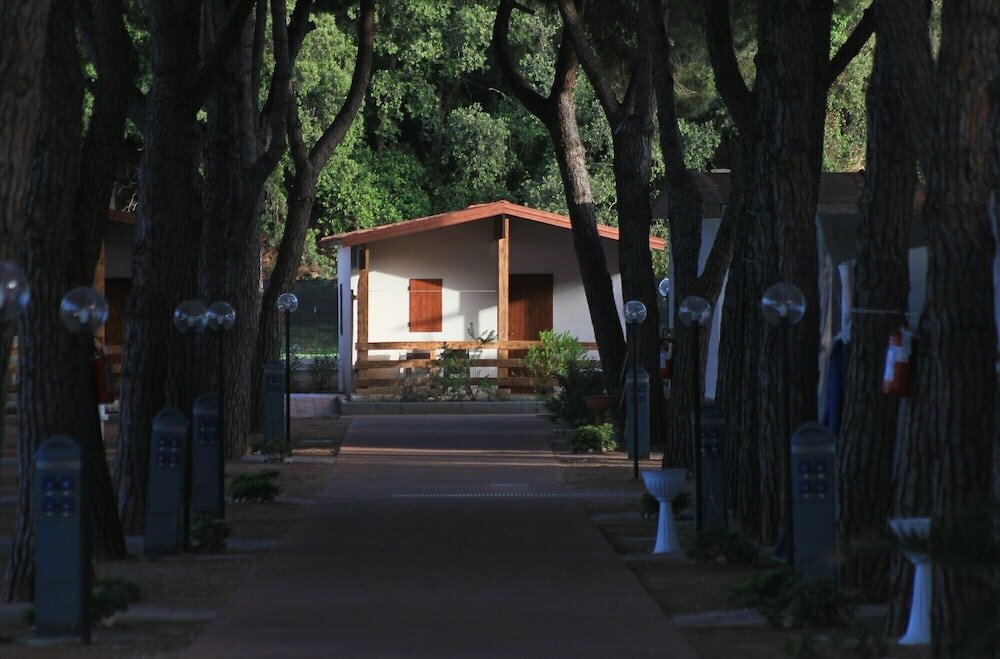 Фото Camping Village Serenella