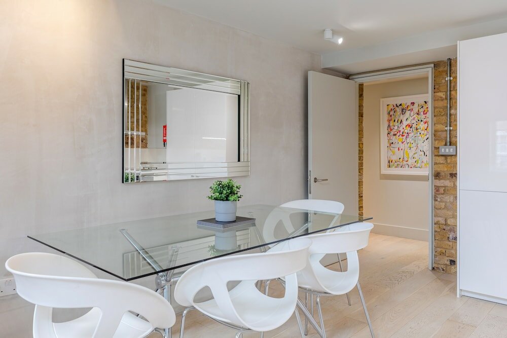 Фото StayInn Holborn