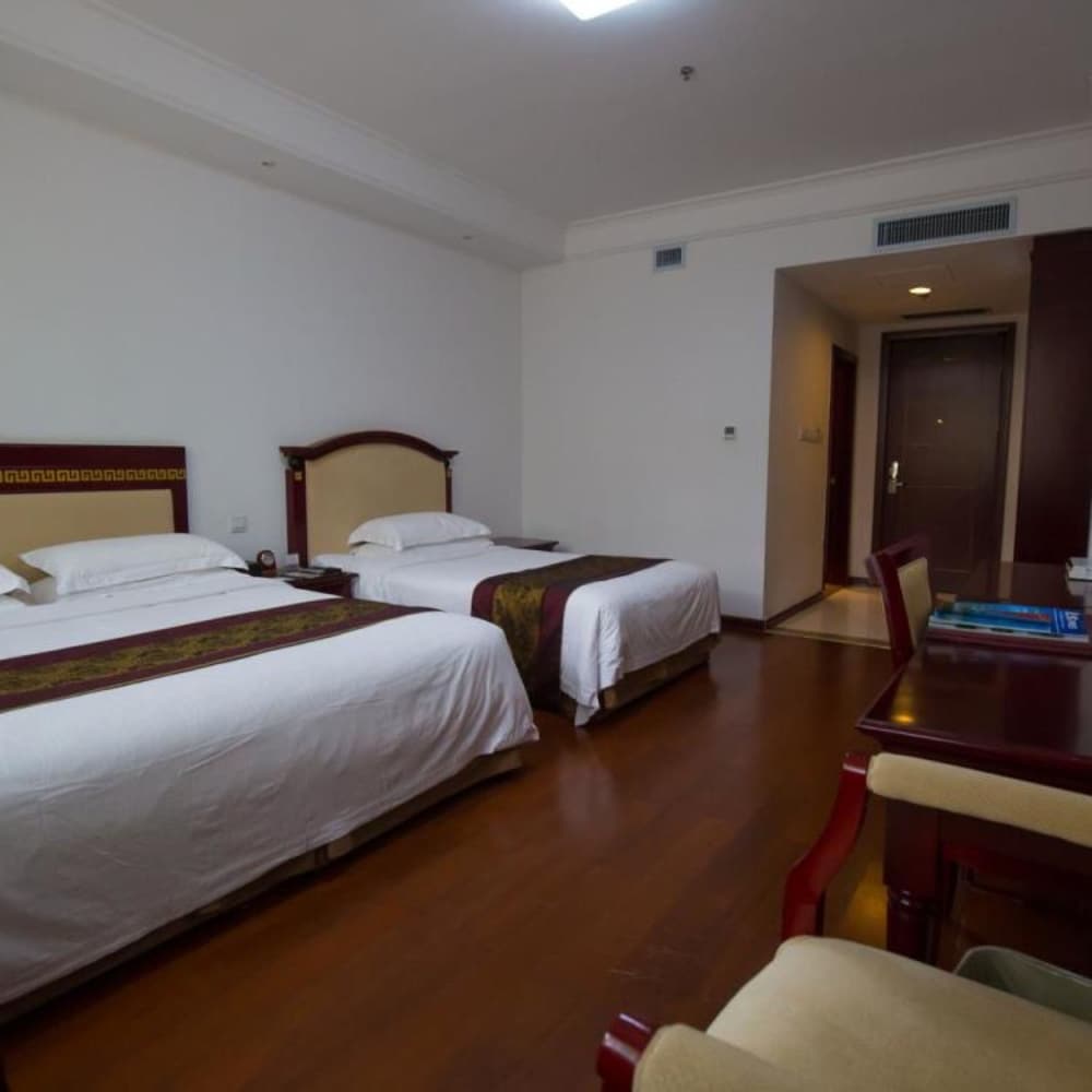 Фото Yun-Jing Sea View Hotel