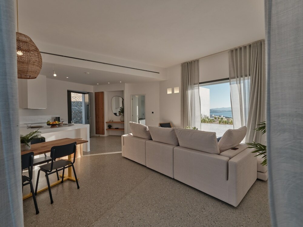 Фото Olithos Villas