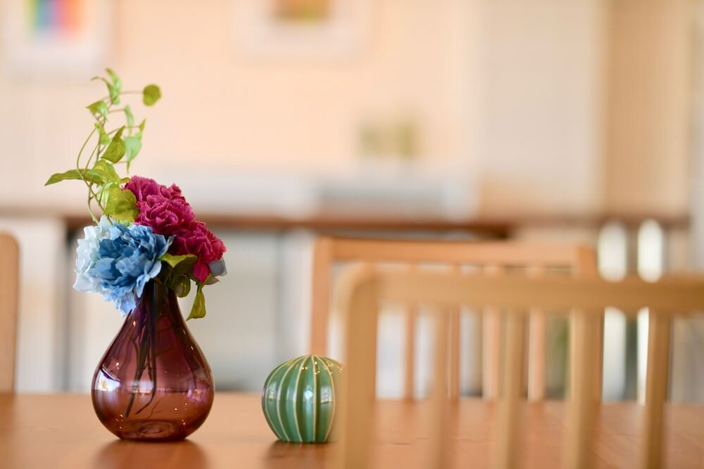 Фото Ise Guest House sora - Hostel