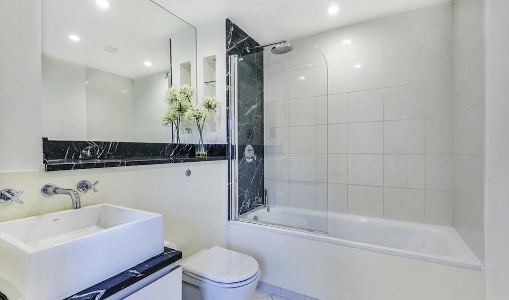 Фото Tower Bridge Lux-Penthouse