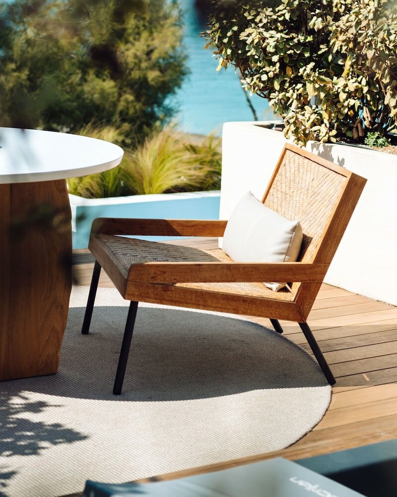 Фото Avgoustos Suites - Adults only