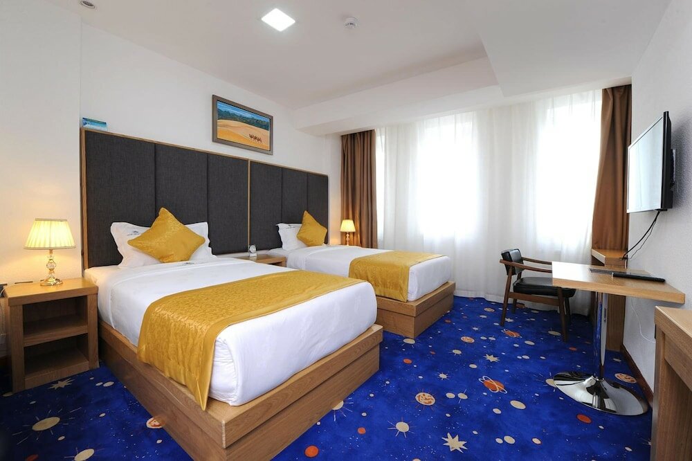 Фото отеля 3