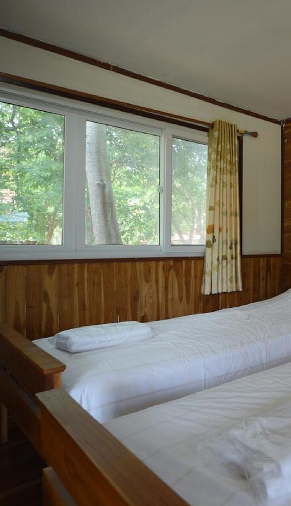 Фото Oyo 942 Khaoyai Sakthong Resort