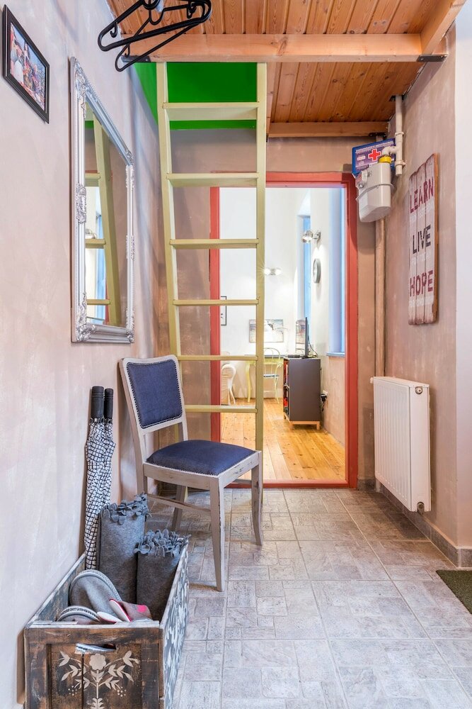 Фото Kiraly 99 Apartment