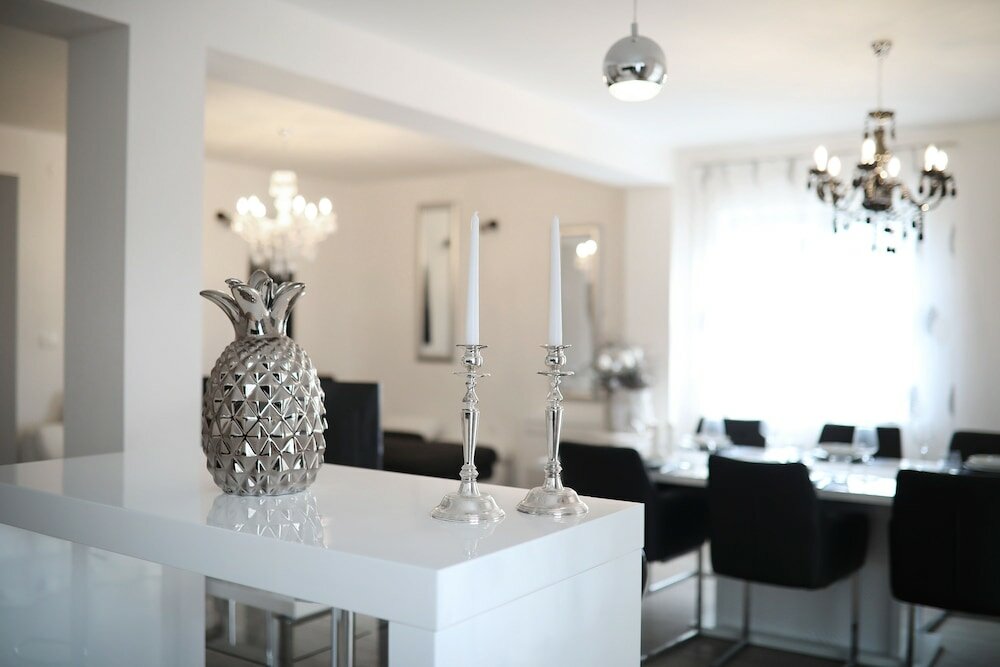 Фото Villa Olive Garden Apartments