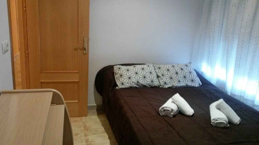 Фото Hostal Virgen del Pilar