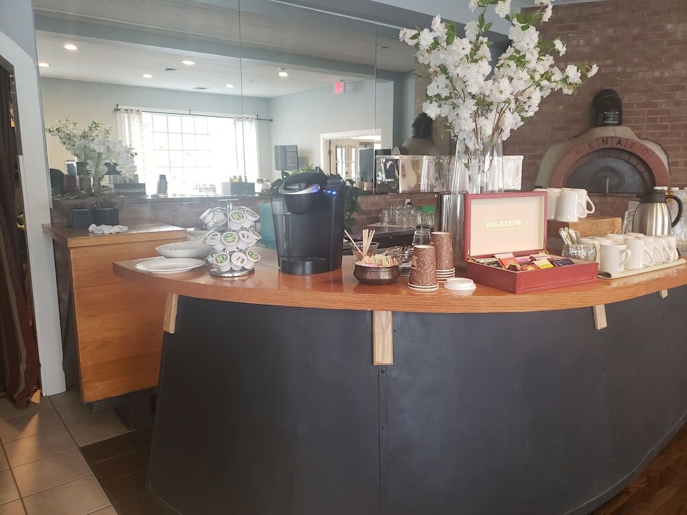 Фото Inn at Longshore