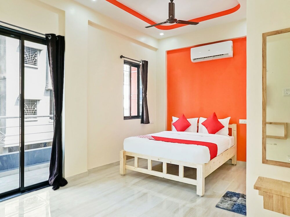 Фото Oyo 28565 Rajanigandha