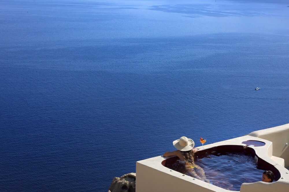 Фото The A Collection, Oia by K&k