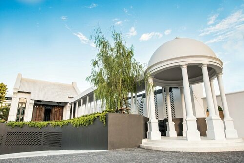 Внешний вид отеля Little Nyonya Hotel в Ви Чите, фото 3