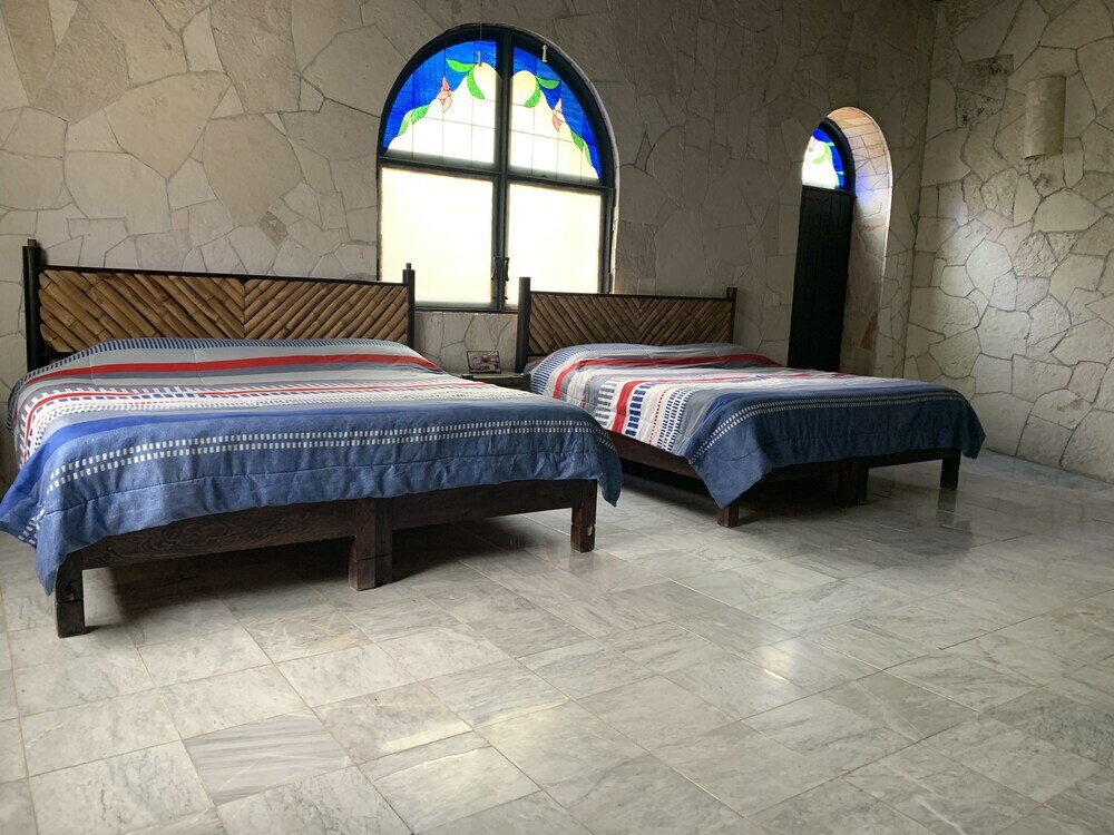 Фото Rancho Agua Salada