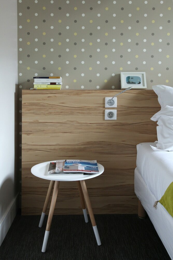 Фото Hotel Marin