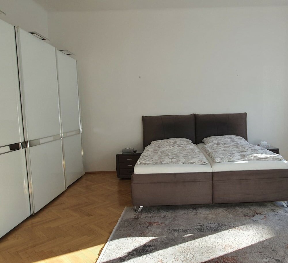 Фото Servicierte Wohnung in der City