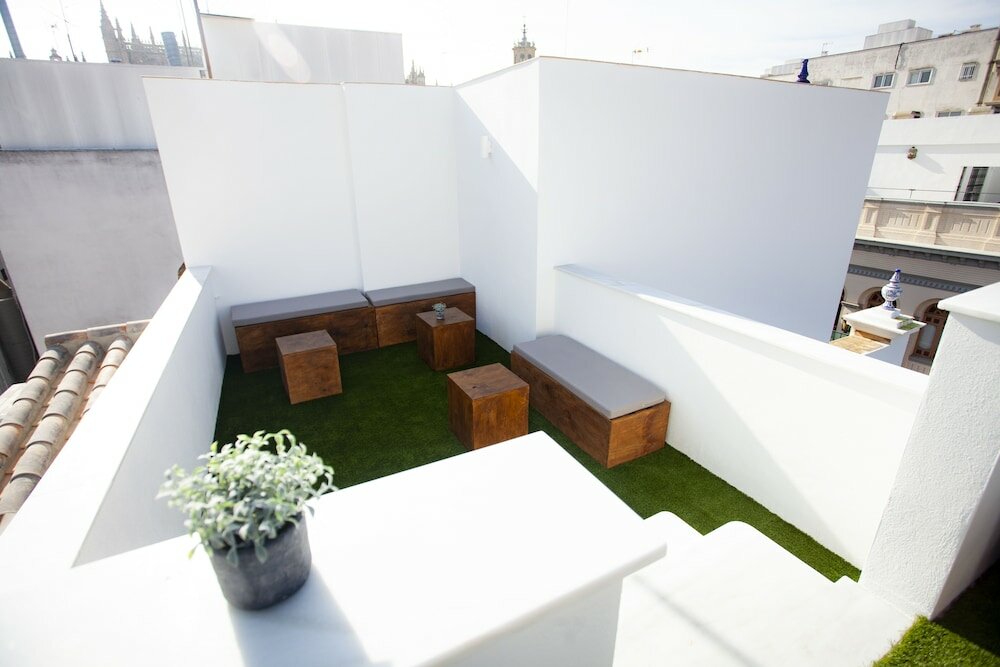 Фото Lukanda Hospec