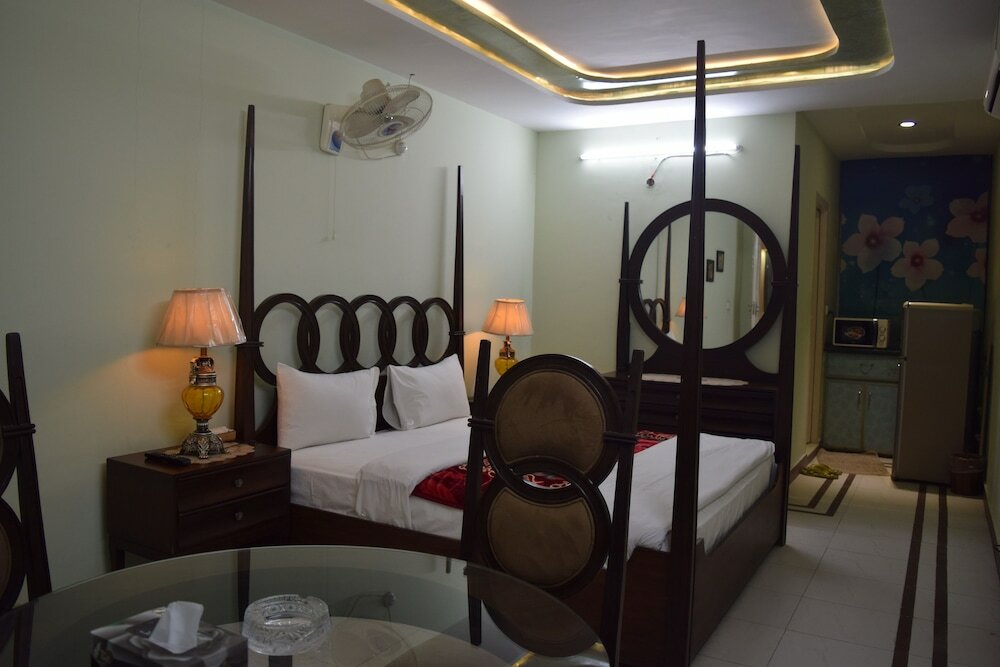 Фото Raywal Executive Suites