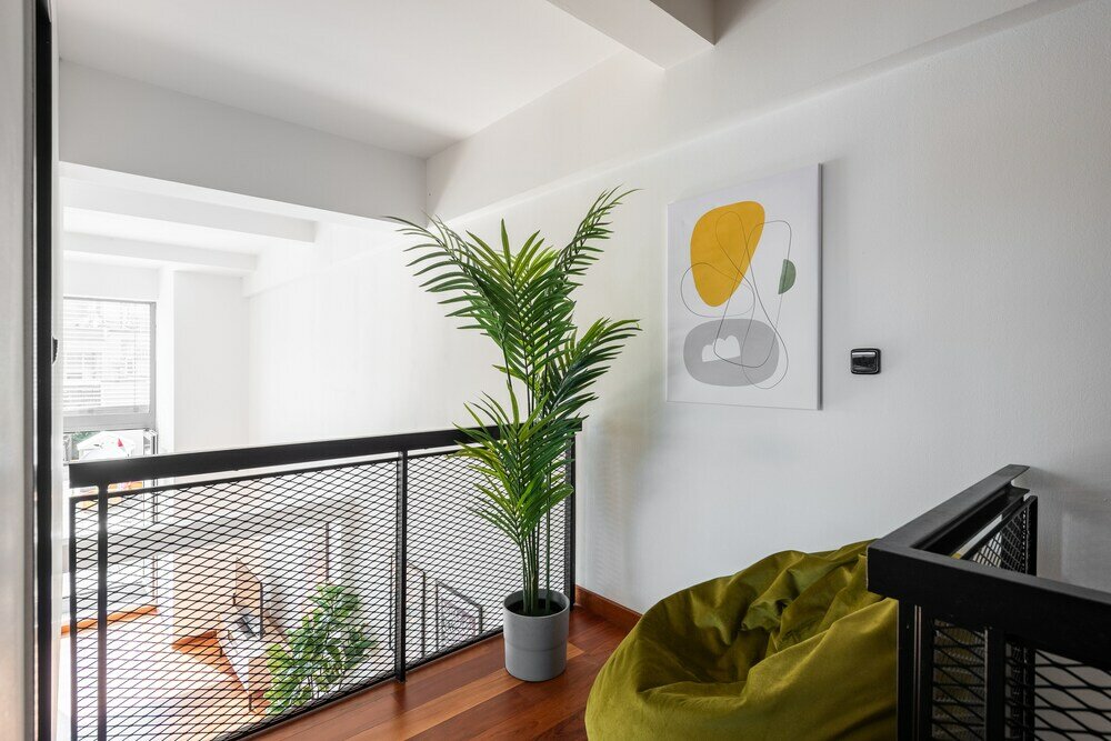 Фото Penthouse in Center of Prague