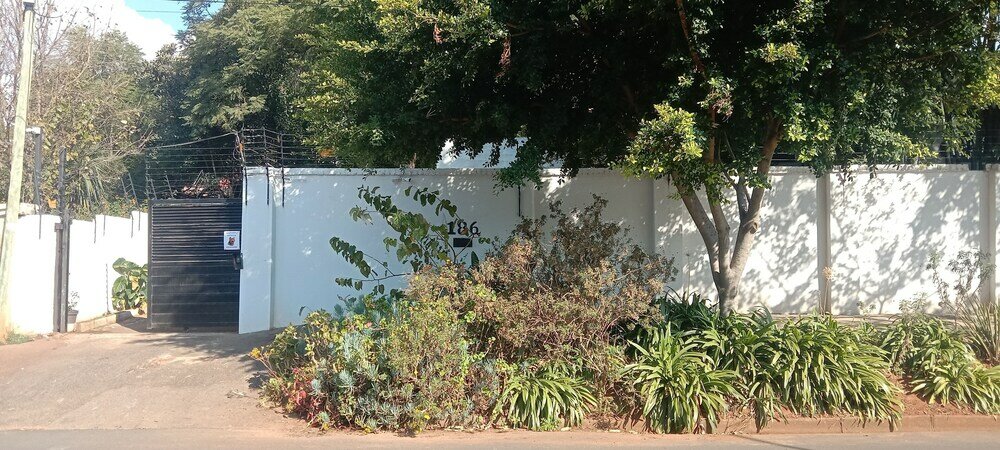 Фото Stay on Frances