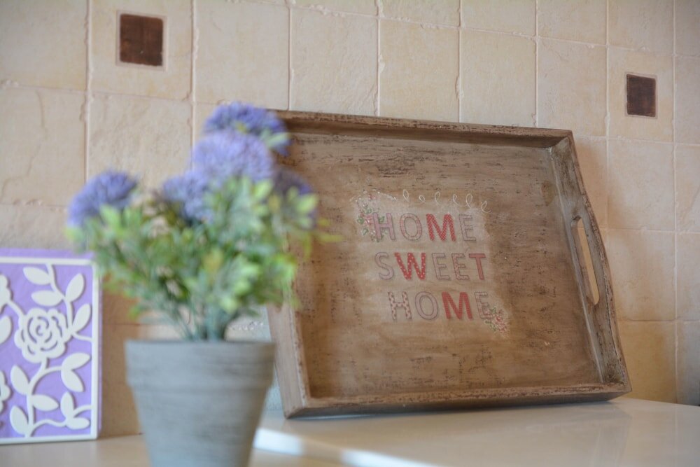 Фото Olive Oil Residence