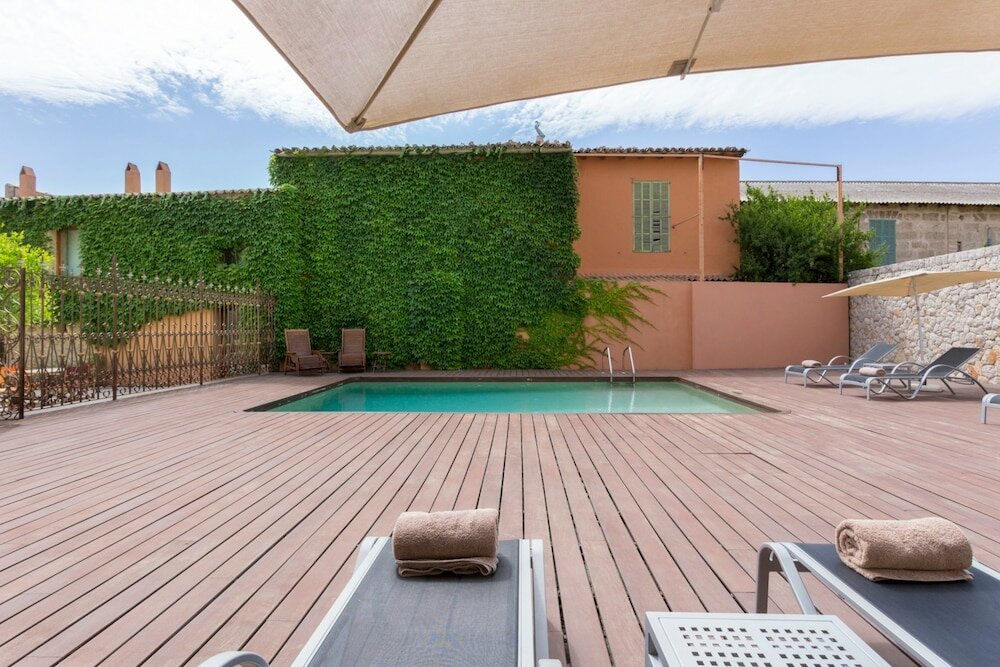 Фото Can Beia Suites - Adults Only