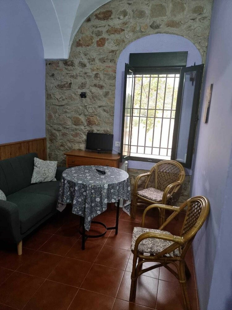 Фото Albergue Rural Zarza Capilla