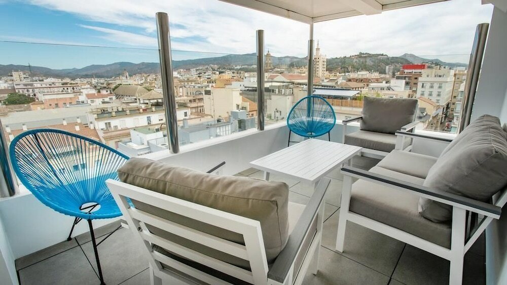 Фото Soho Bahía Málaga