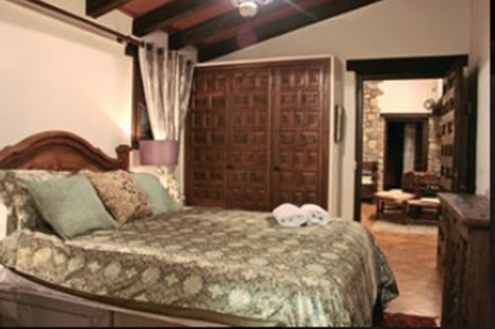 Фото Masia Mimosa