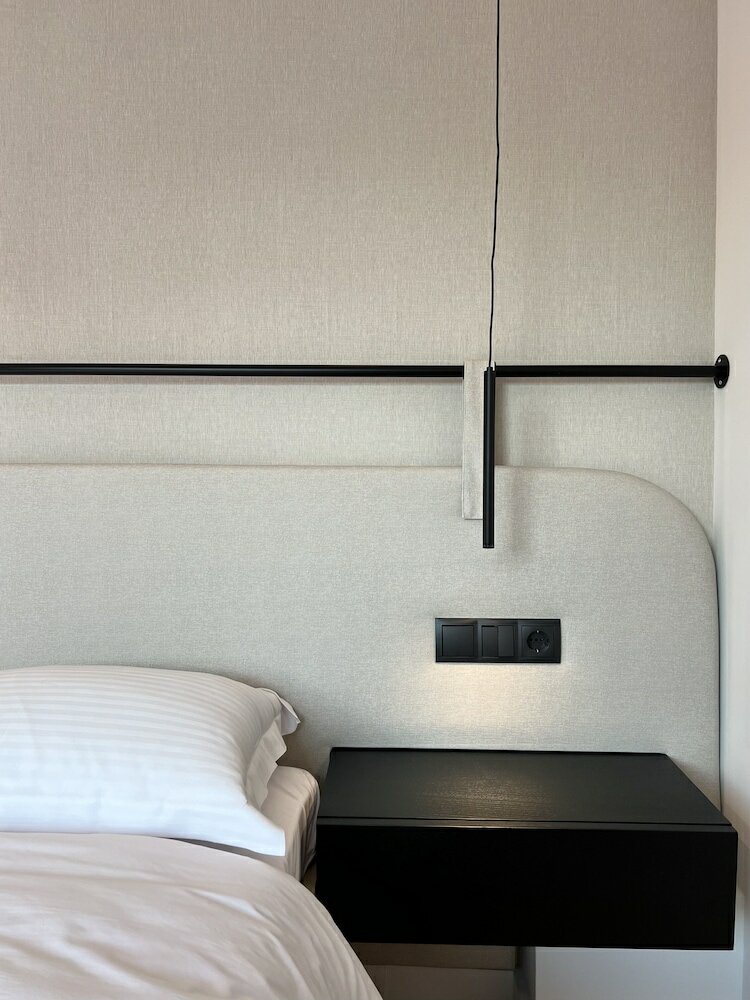 Фото Icon Urban Living