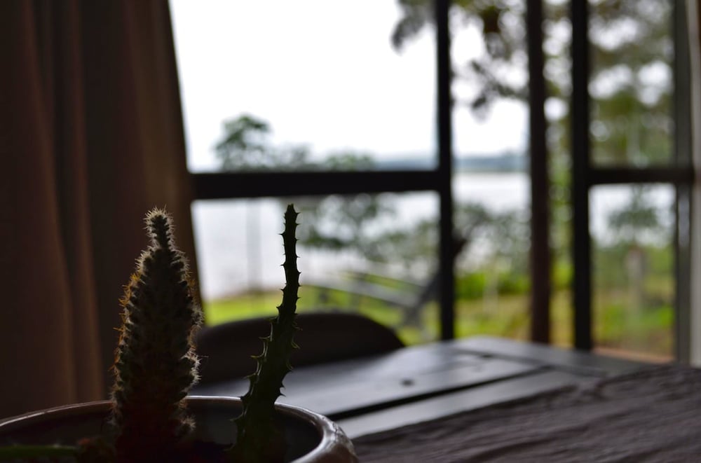 Фото Blusky Lodge