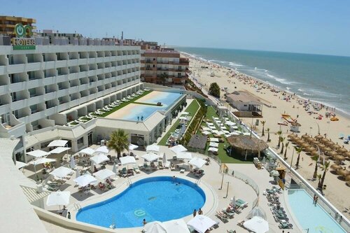 Гостиница On Hotels Oceanfront - Adults Only