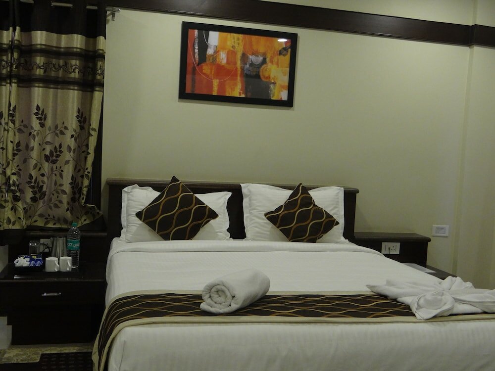 Фото Jade Blue Suites