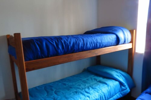 Гостиница Aonikenk Hostel в Эль Калафате