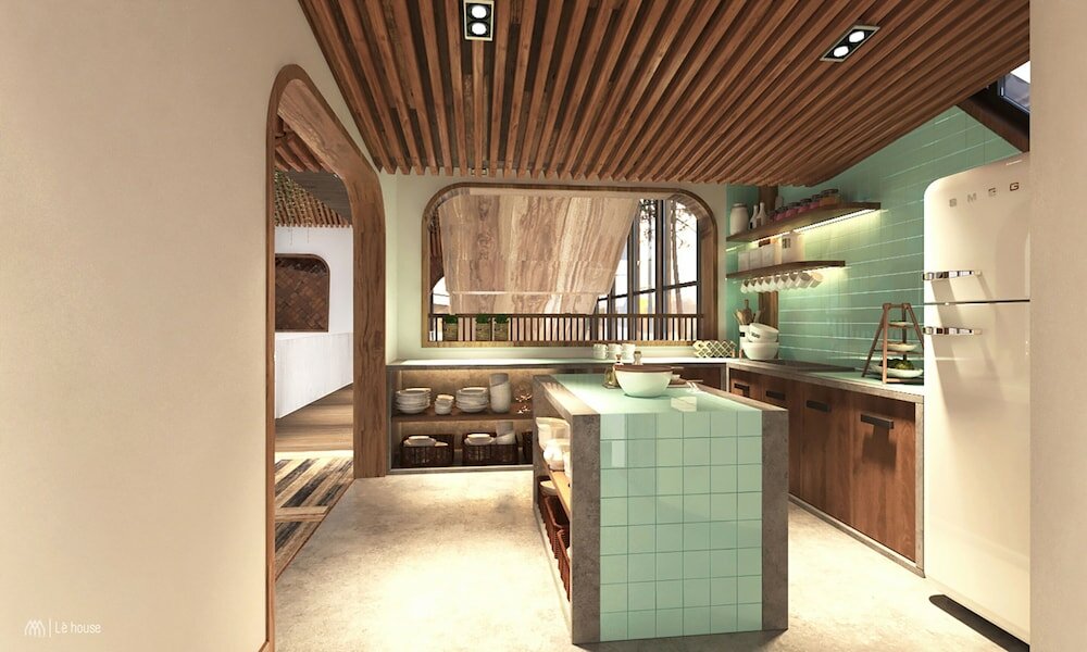 Фото Nap Am Da Lat