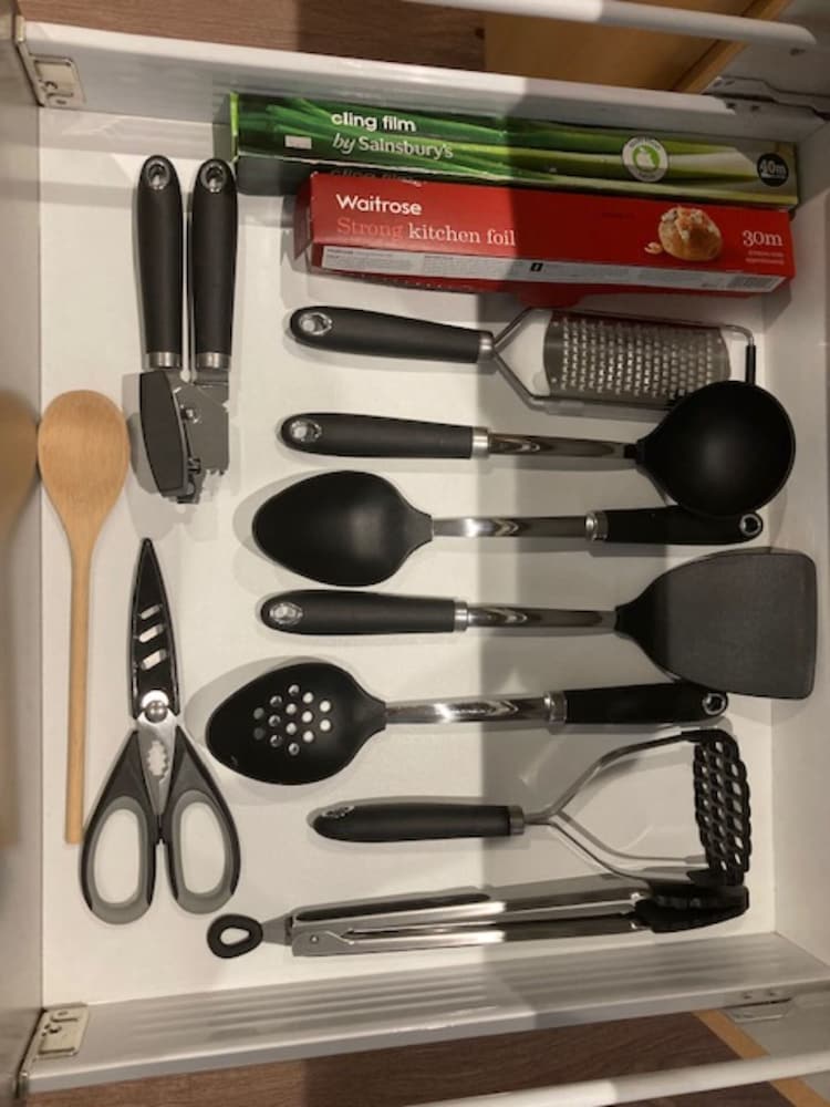 Фото Modern And Spacious 2 Bedroom in Central London