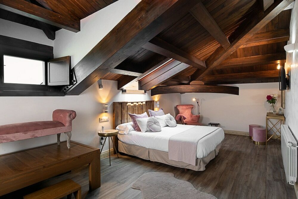 Фото Hotel Rural La Sobreisla