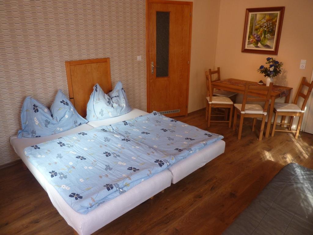 Фото Vadasztanya Apartmanhazak