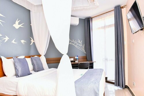 Гостиница Divine Homes Resort Kisumu