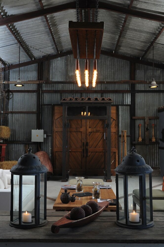 Фото Finca María Cristina