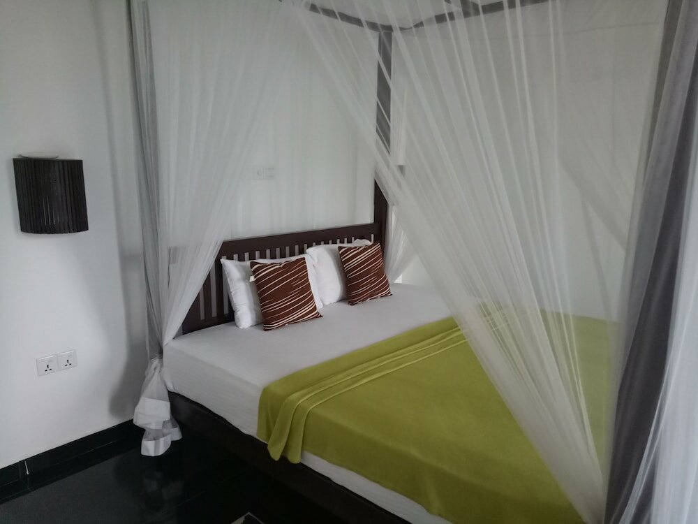 Фото Saman Resort