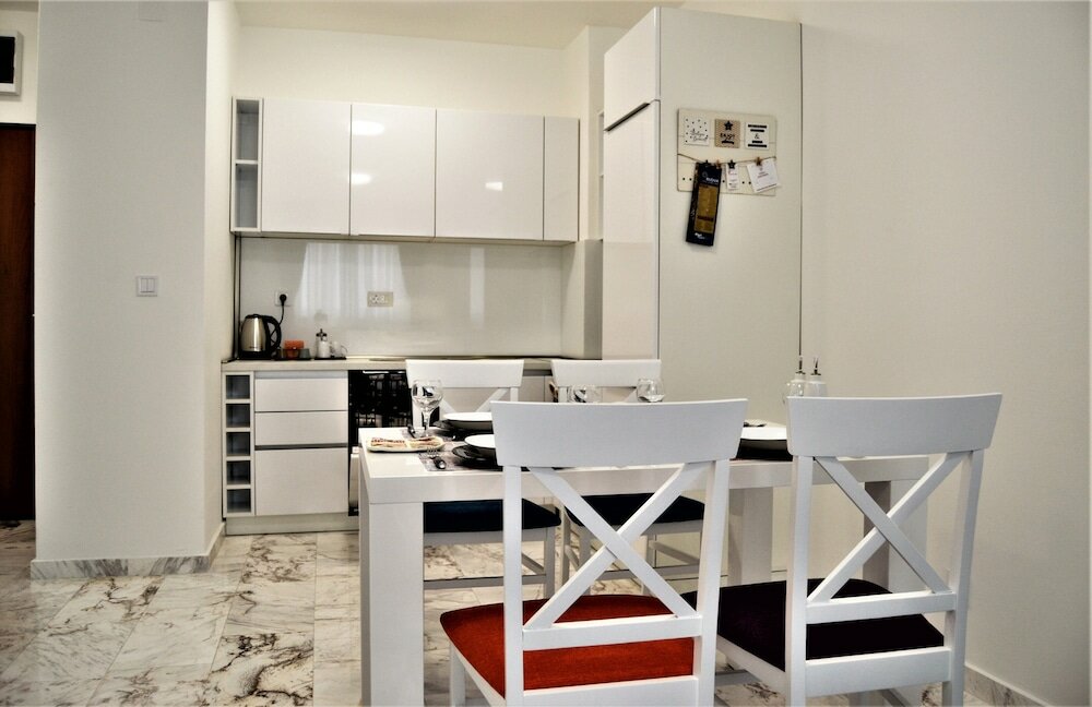 Фото Yeshill Apart & Studio