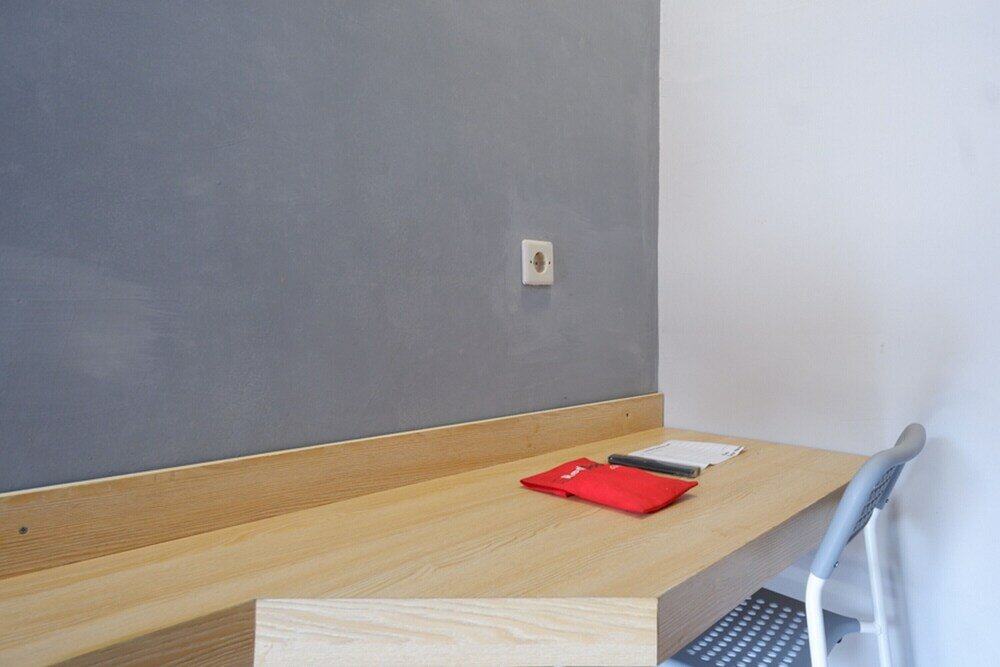 Фото RedDoorz Syariah near Alun Alun Tegal