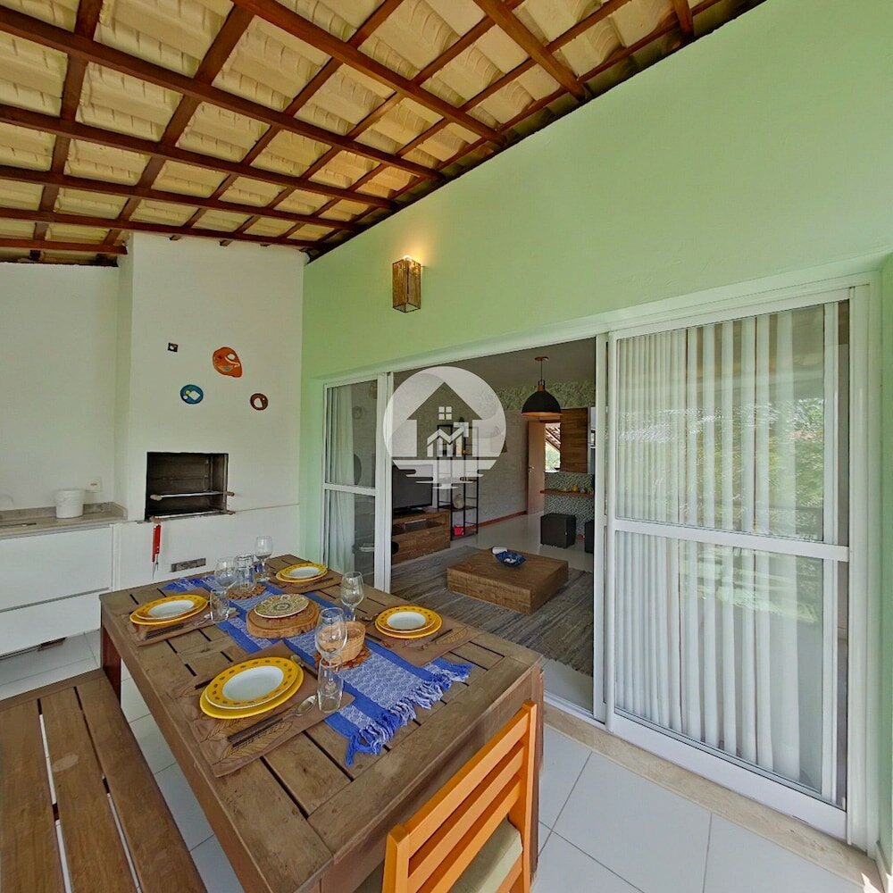 Фото Paraíso na Reserva Imbassaí