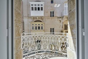 Апартаменты Tritoni Studios Valletta
