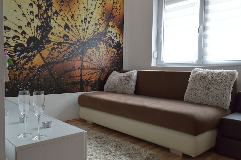 Фото Füredi Apartman Földszint