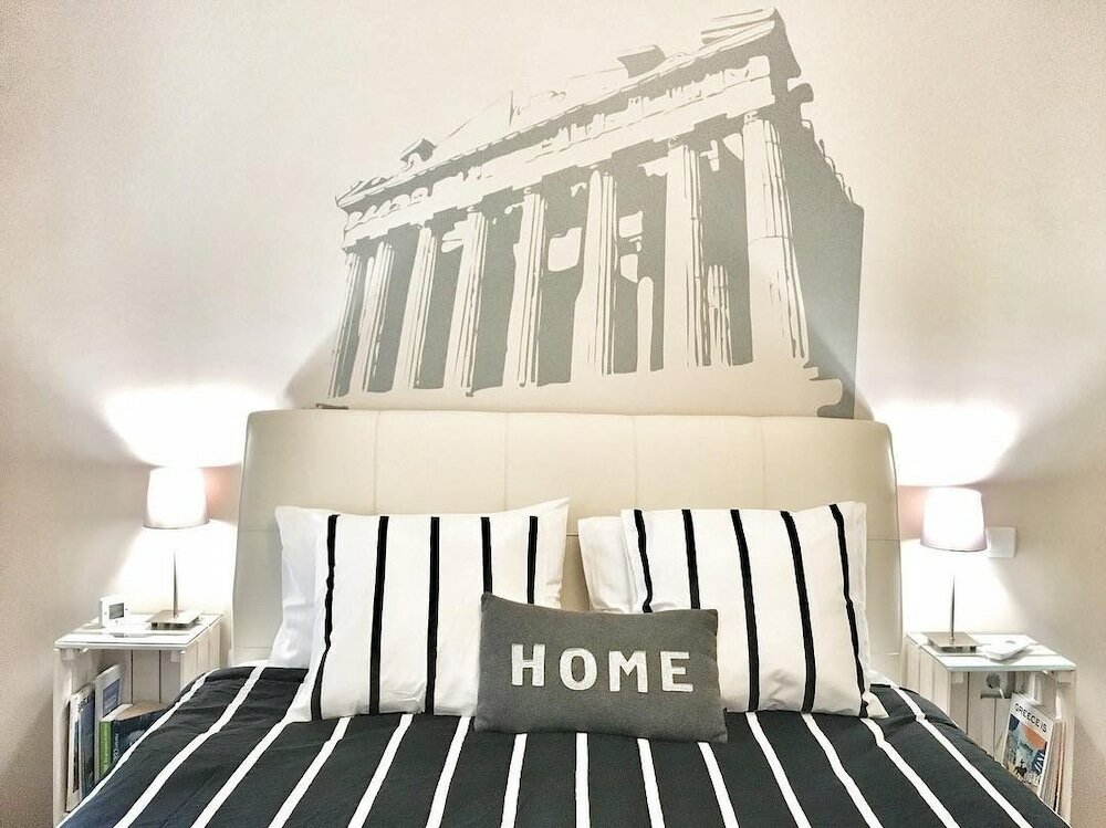 Фото Athina apartments