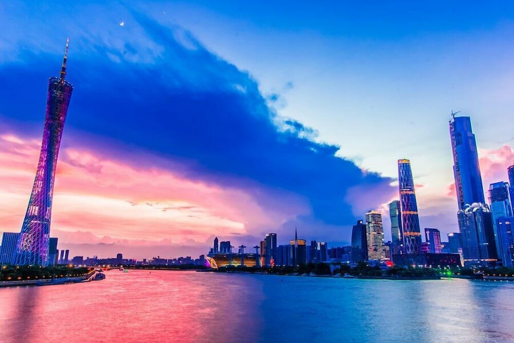 Фото Echarm Hotel